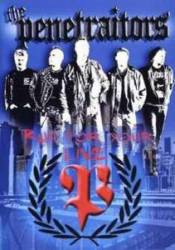 The Penetraitors : Run for Your Live The Penetraitors : Run for Your Live